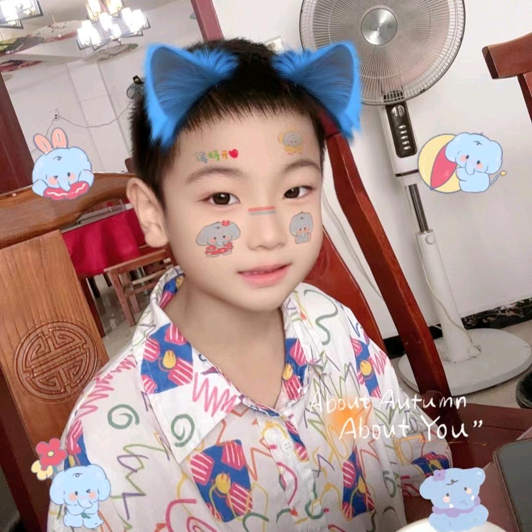 点点儿