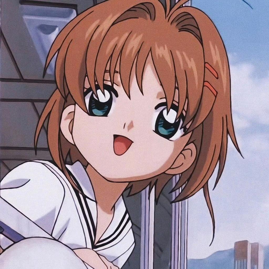 库洛樱