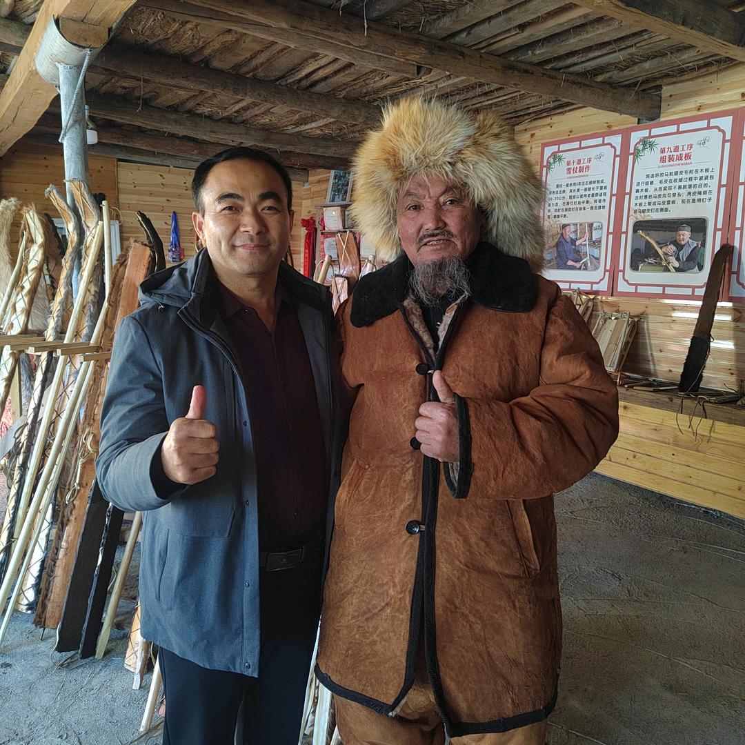 吕氏🐫新疆