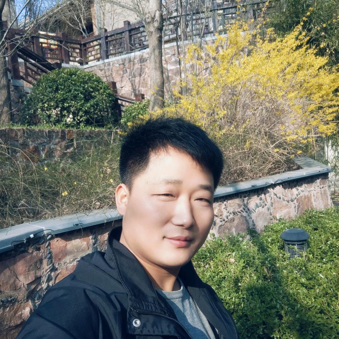 国际庄阿龙