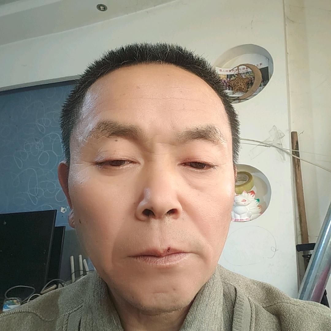 一生无悔