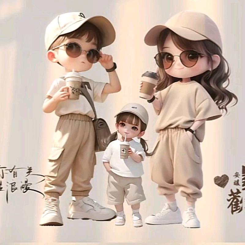 满💞满