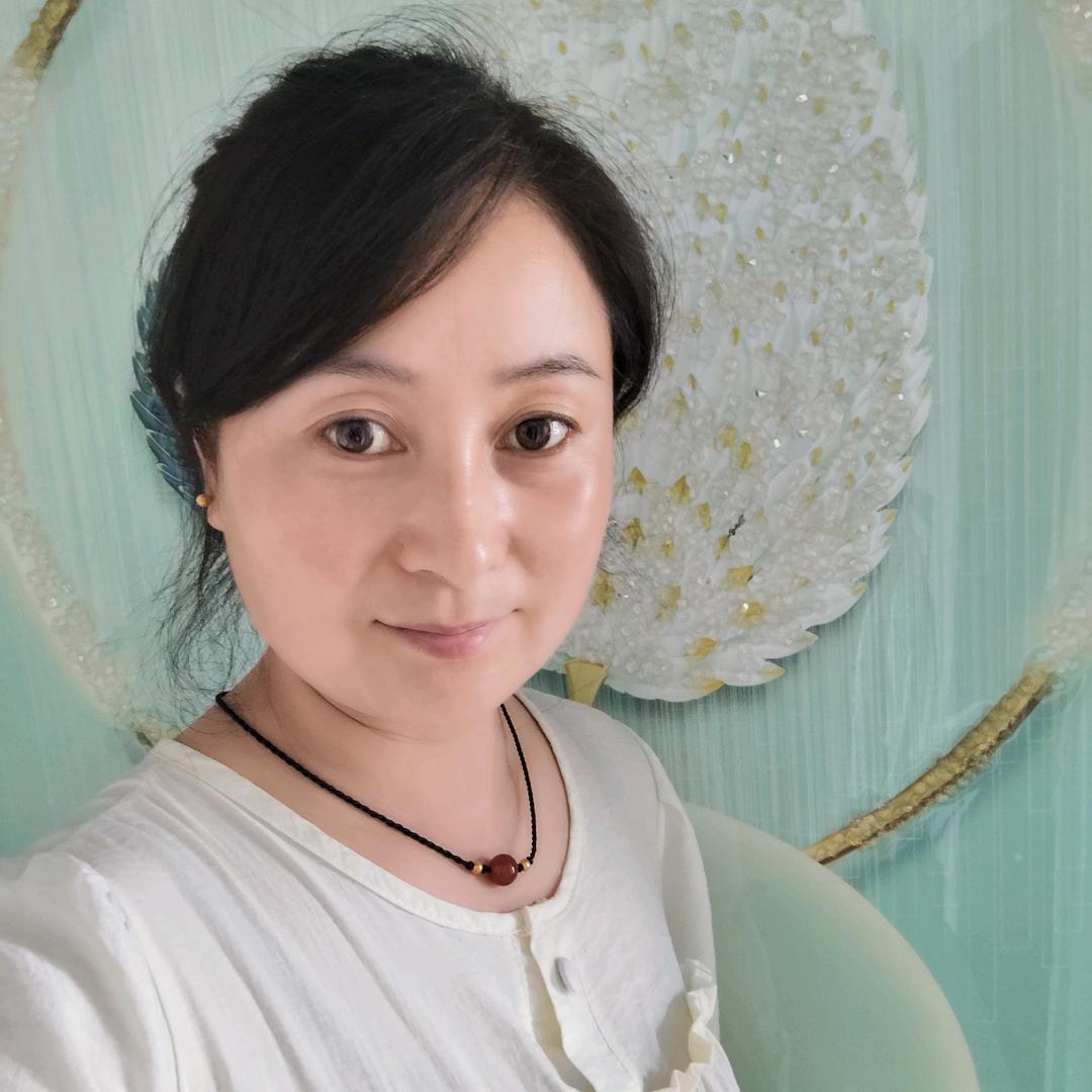 @幸运吖