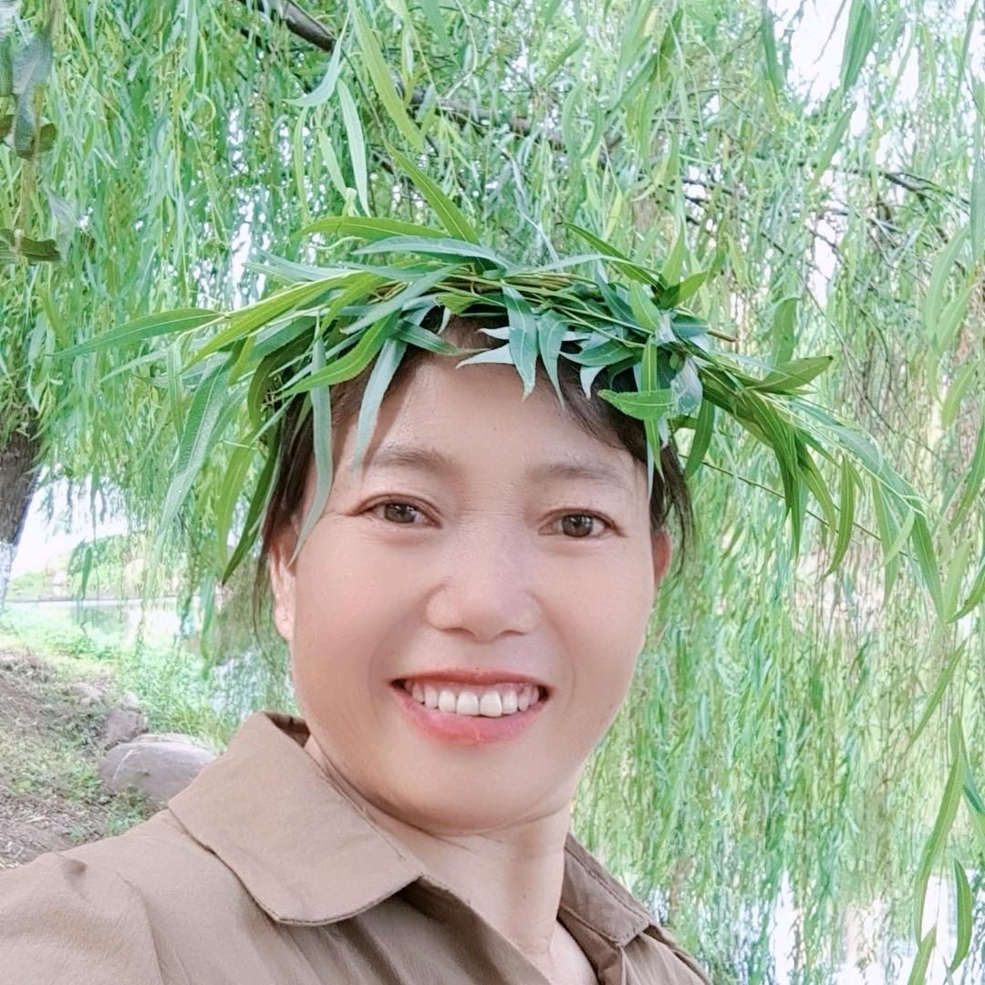 王合梅
