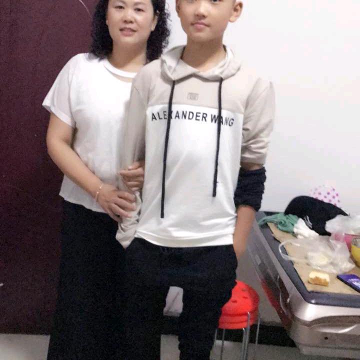 开心果