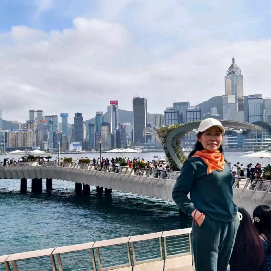 玉韵姐早6：19（周六）开播