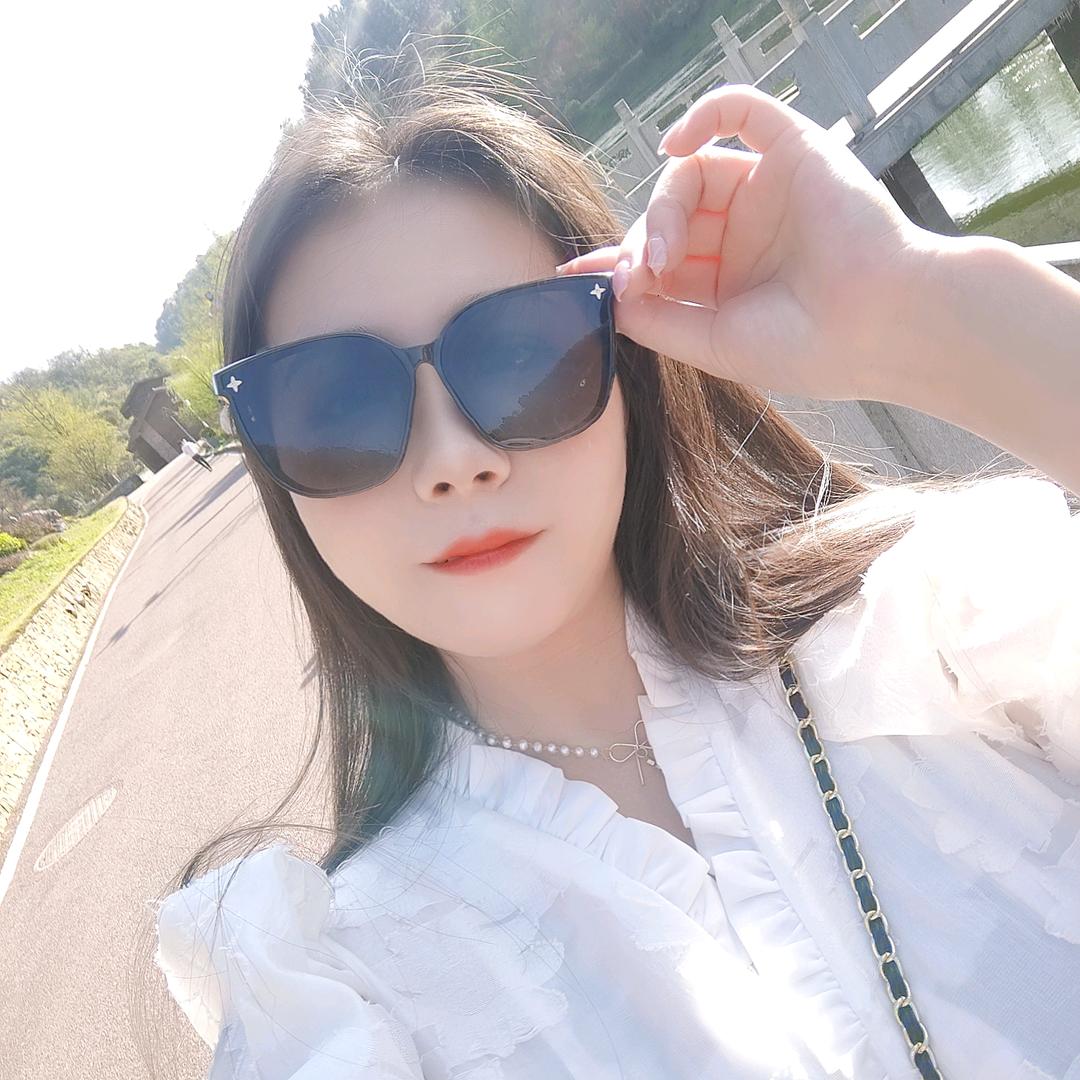 贝壳妹妹