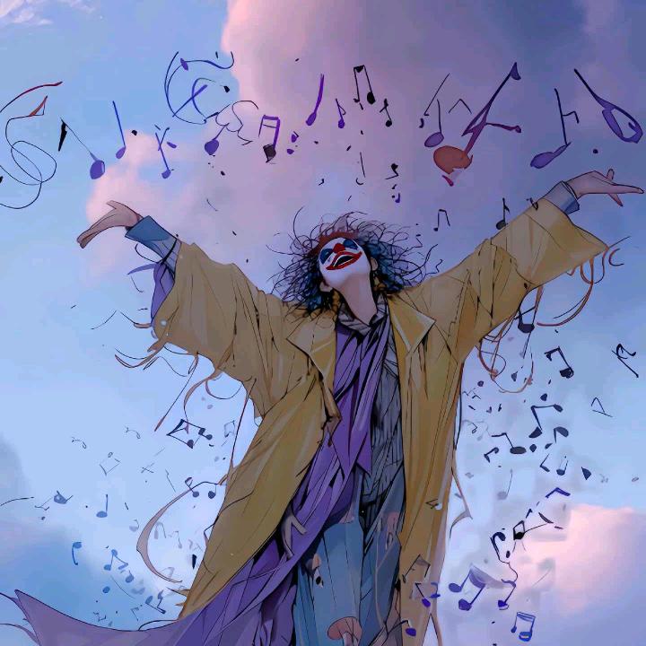 开心果儿🌻