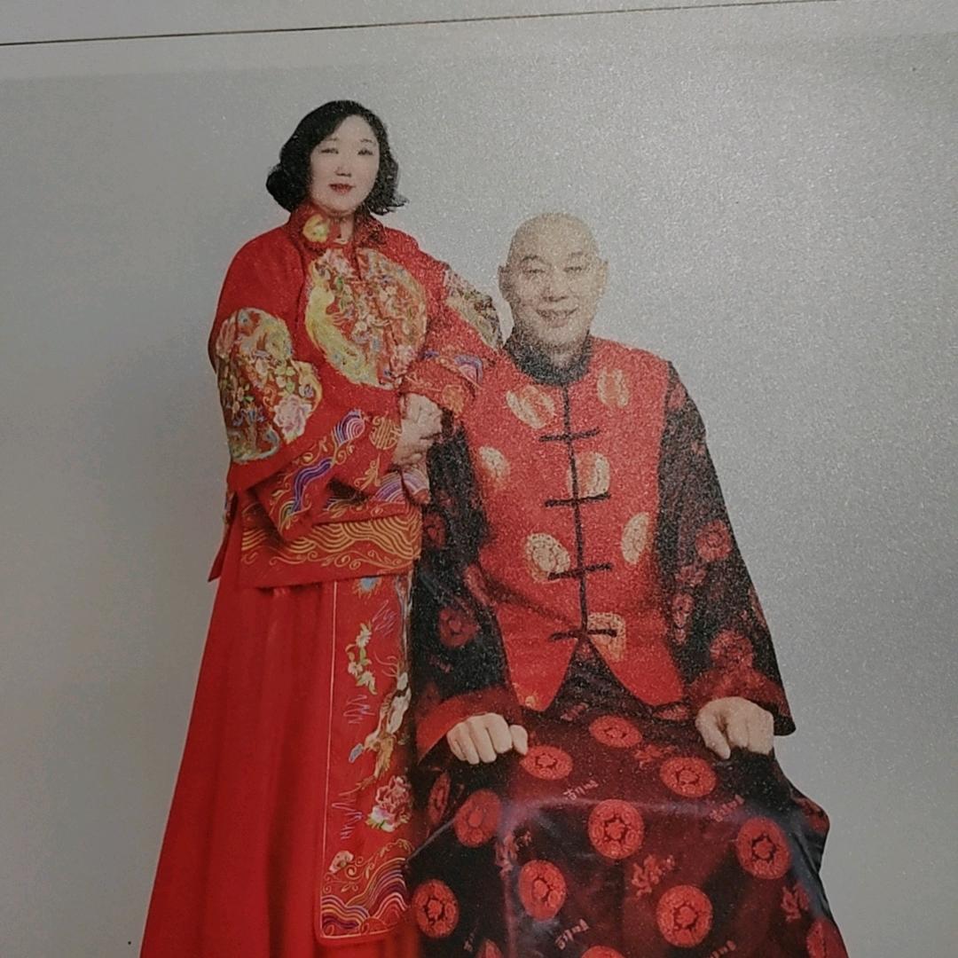 光头哥和五妮子