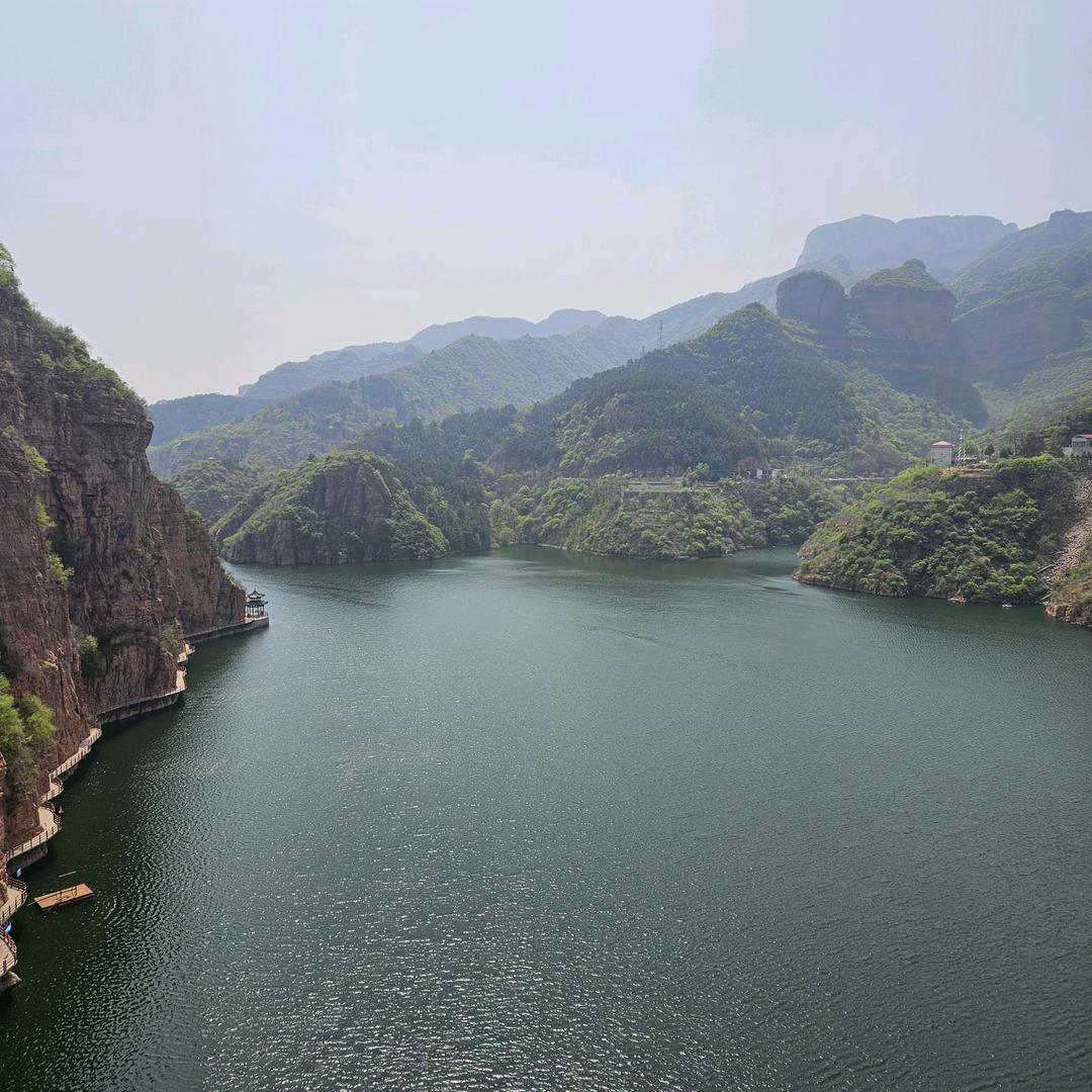 邢台兔宝宝仓储中心