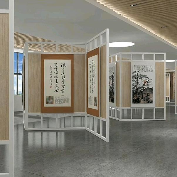 鸿顺斋书画院WD19701215