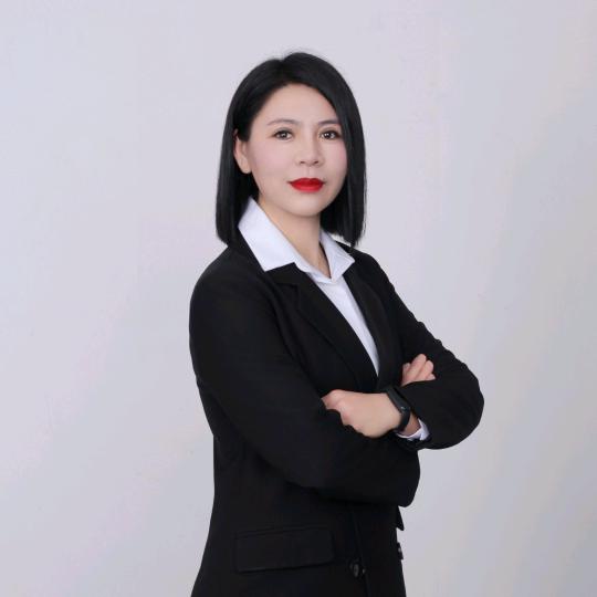 阜新爱家房产王国红