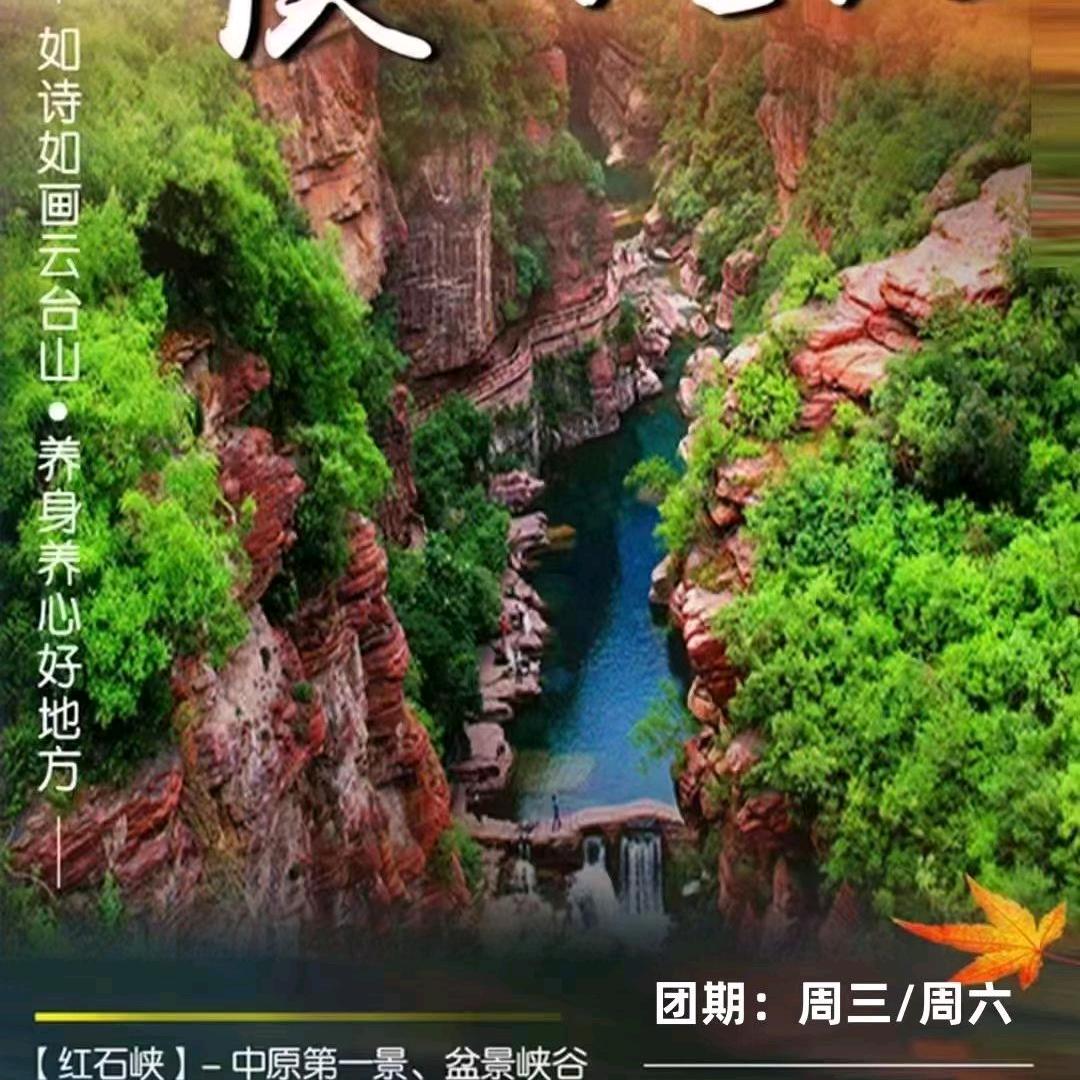 云台山爱尚阳光民宿
