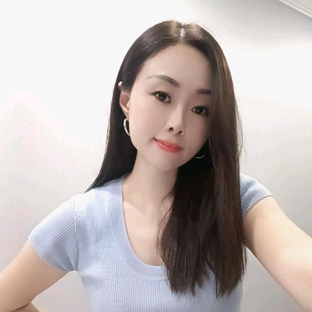 小美🍀