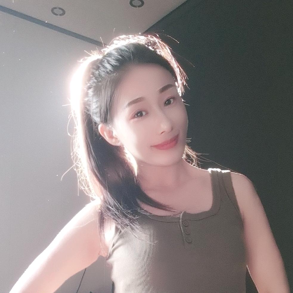 明珠🎤