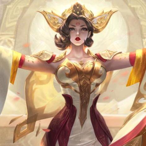 是小王子的玫瑰哦（十年上一次王者）