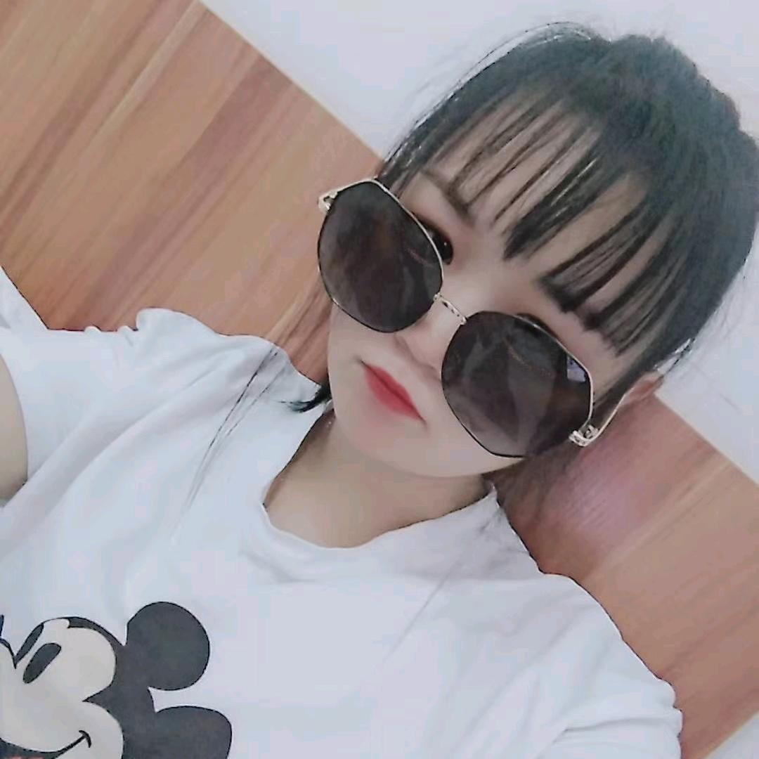 小傻瓜～