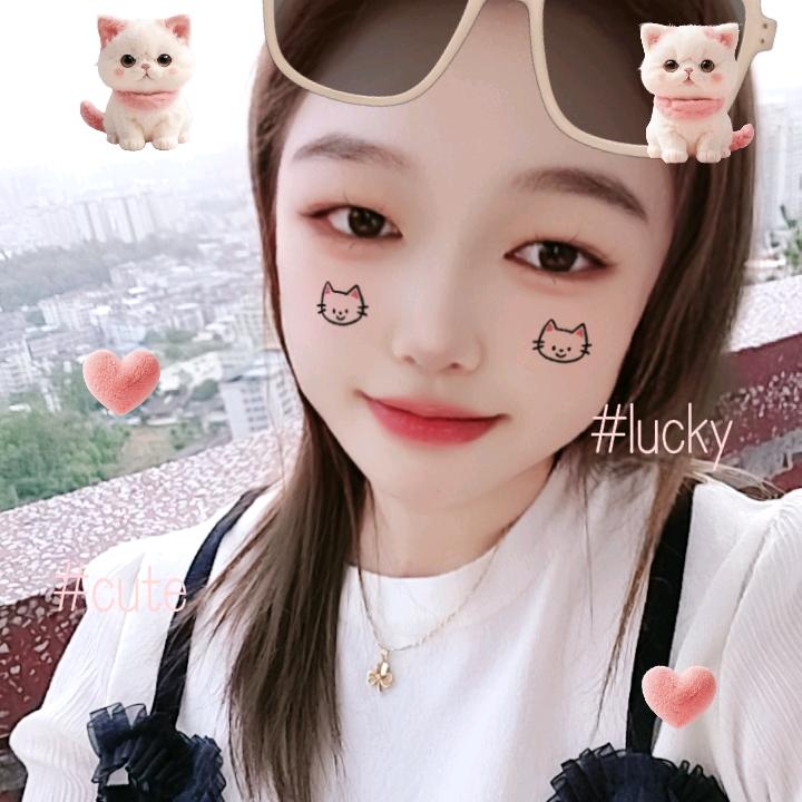 @♡♥(。´丽丽▽`。)♥♡