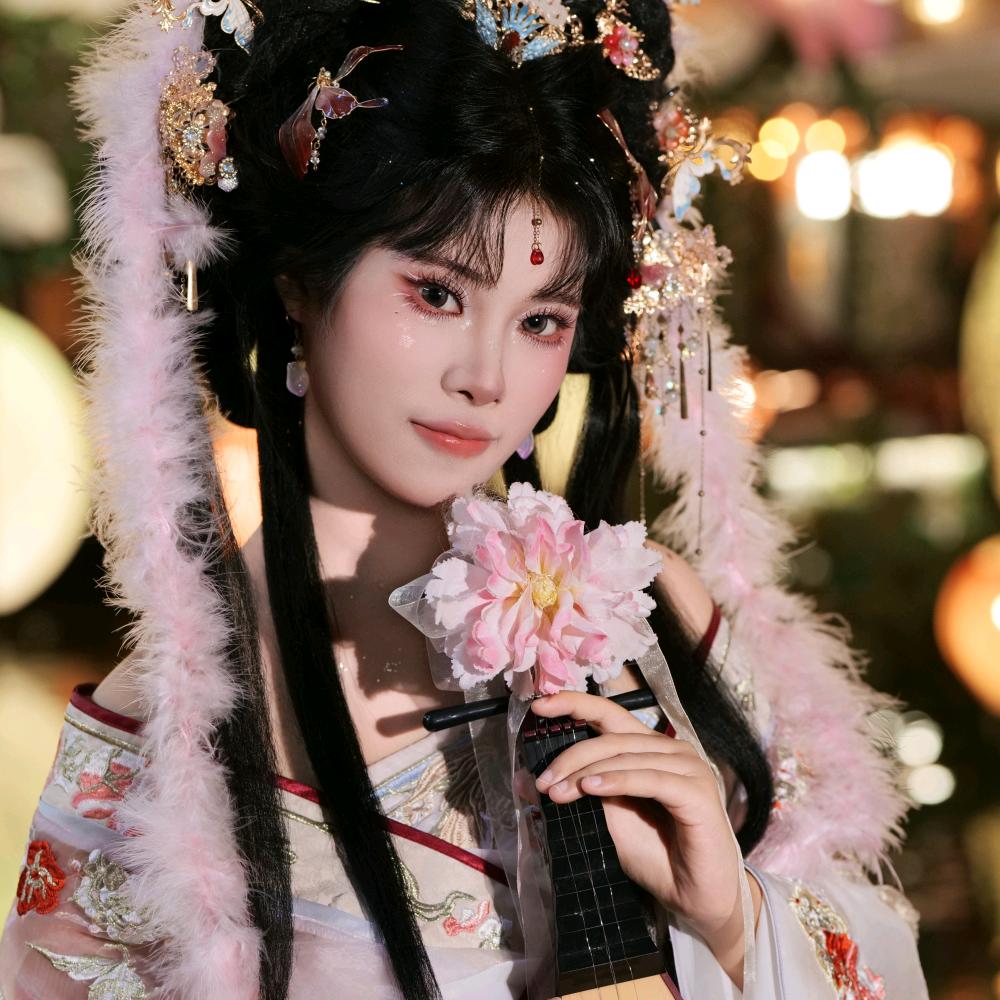 小困