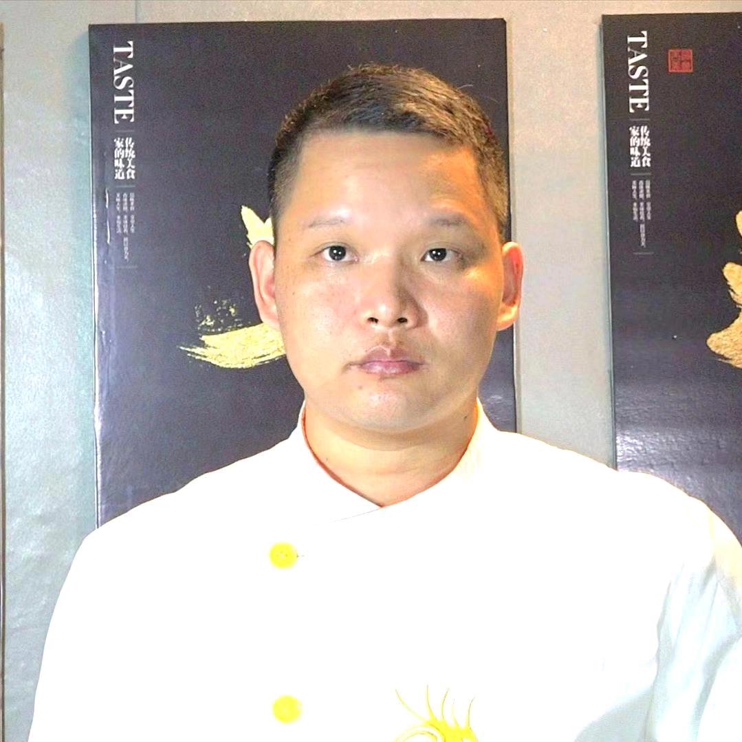 老厨小哥. 窑炉烧鸡