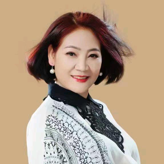 越调大师申凤梅弟子李娟
