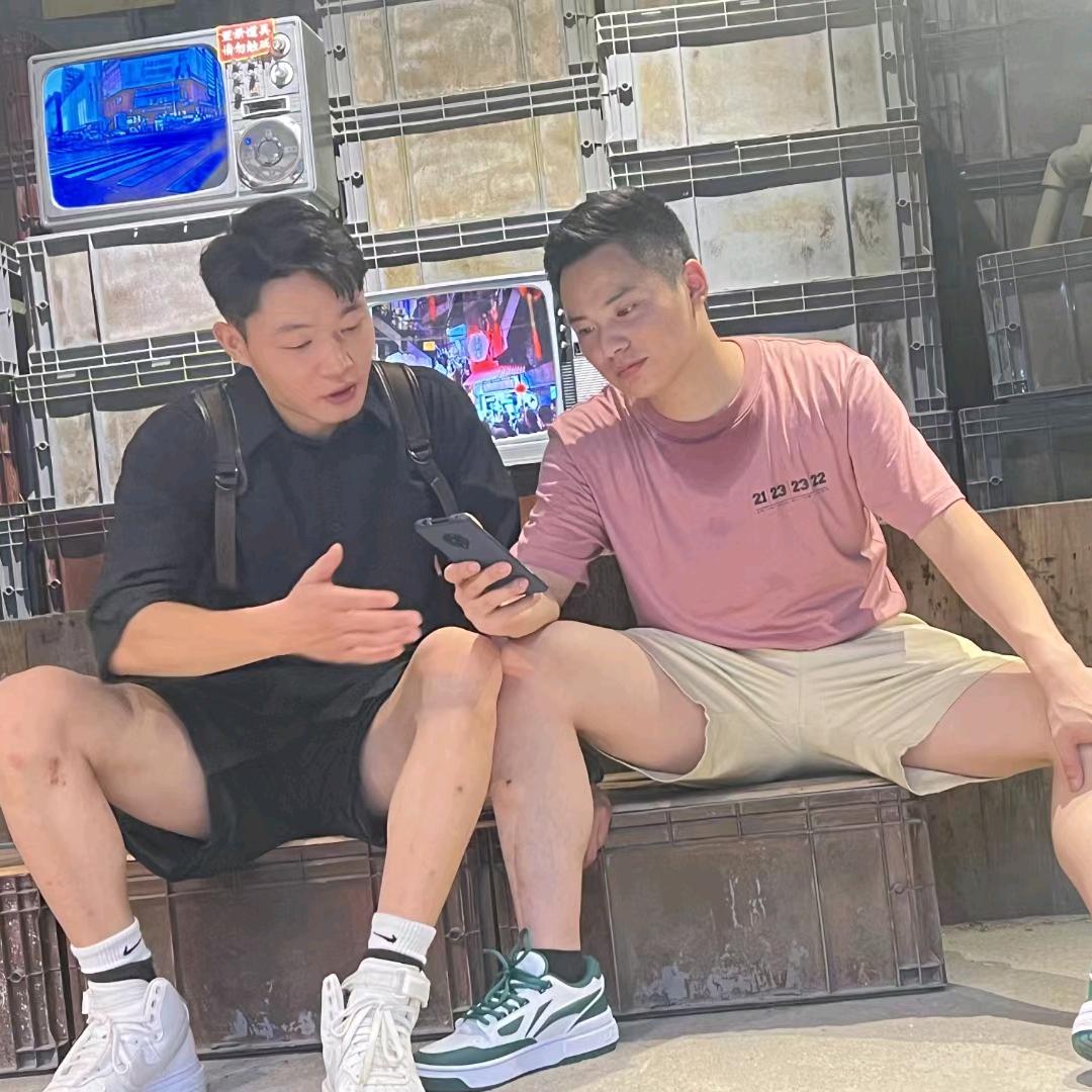 令公子🇨🇳