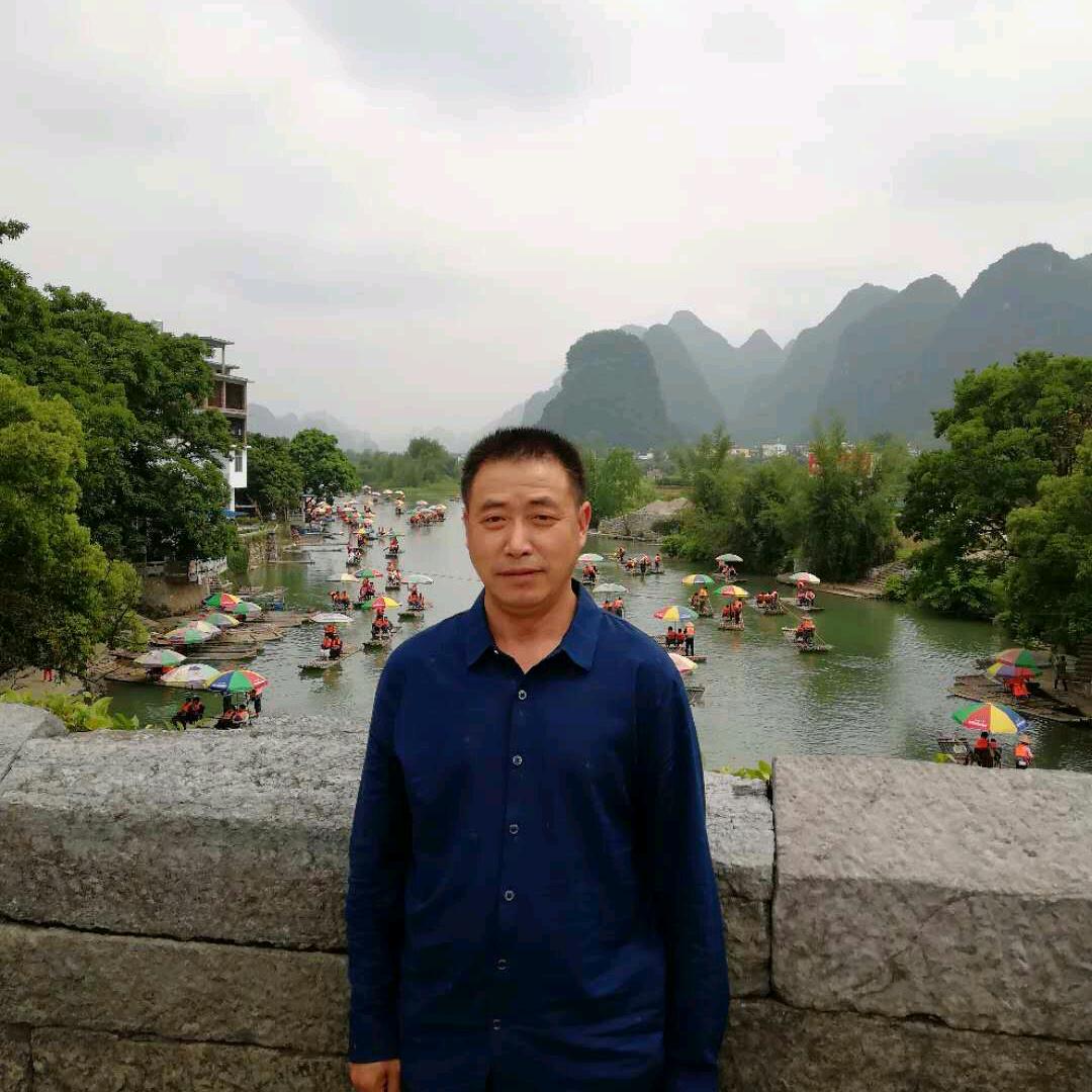 黔北兰苑老周