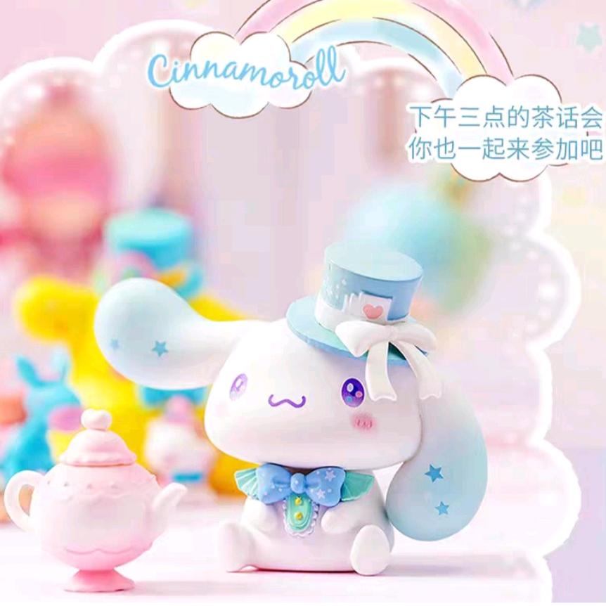 石膏彩绘