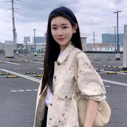 鸥气满满~时尚穿搭