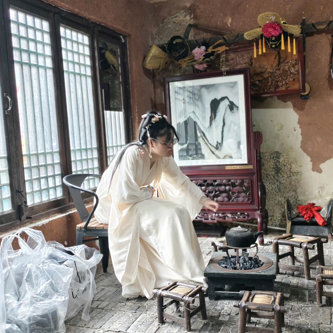 阳光雨露小镇