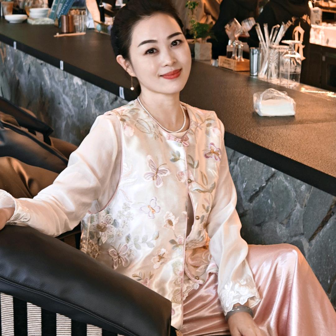 做自己的光☀️