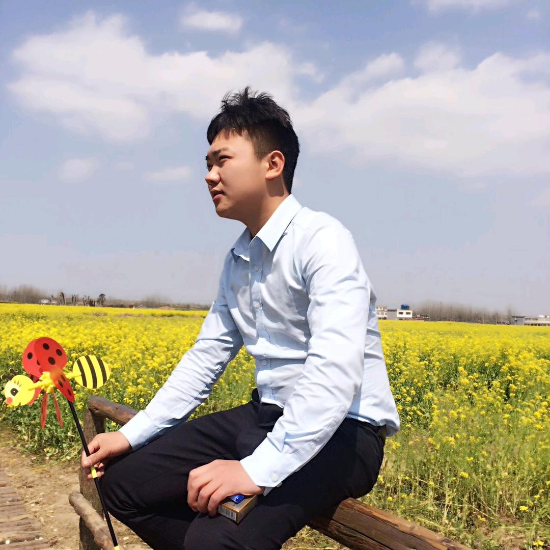 信阳市第一深情