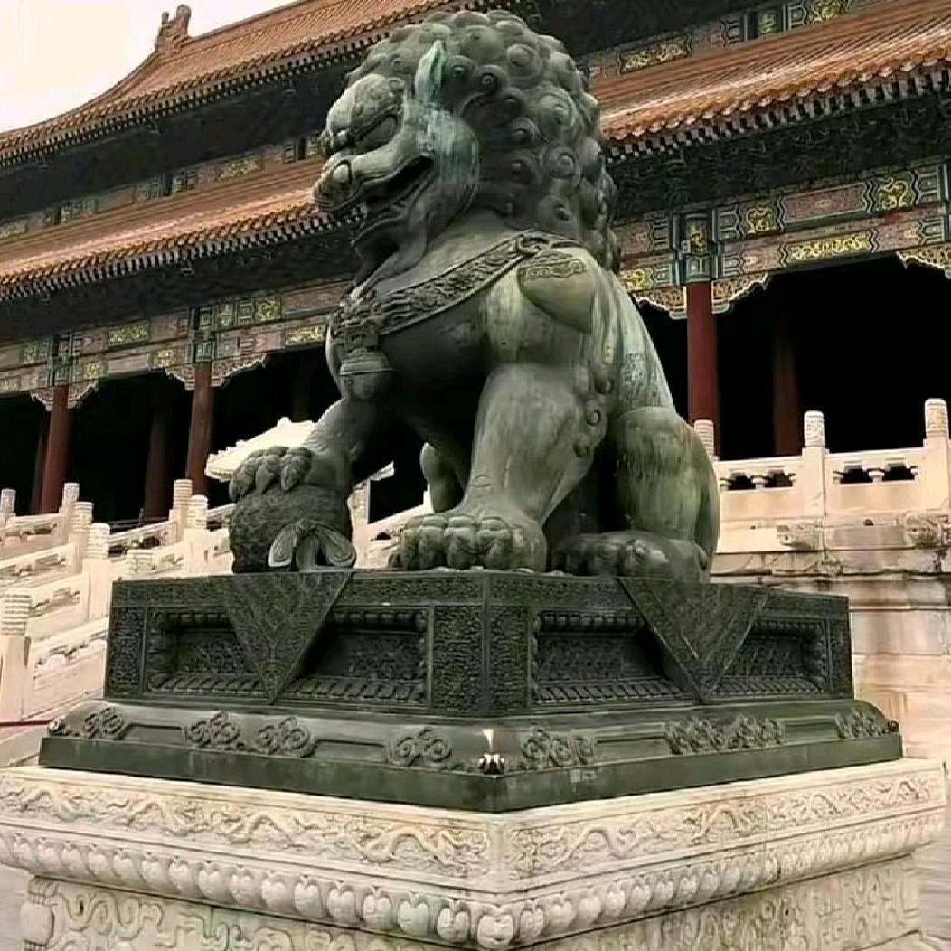 汉卿🇨🇳/（翰林書院）