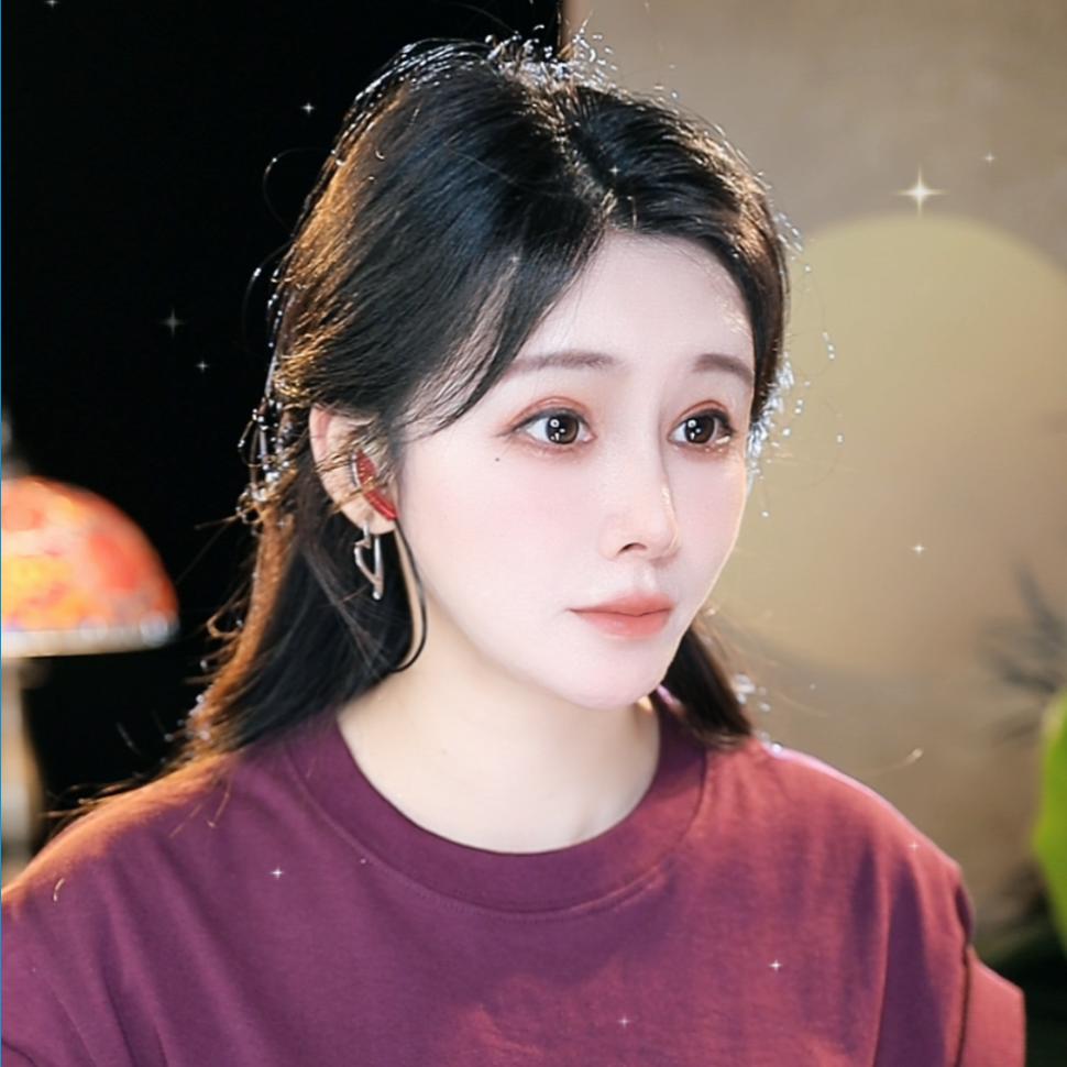 与妮今生有约（妮妮）