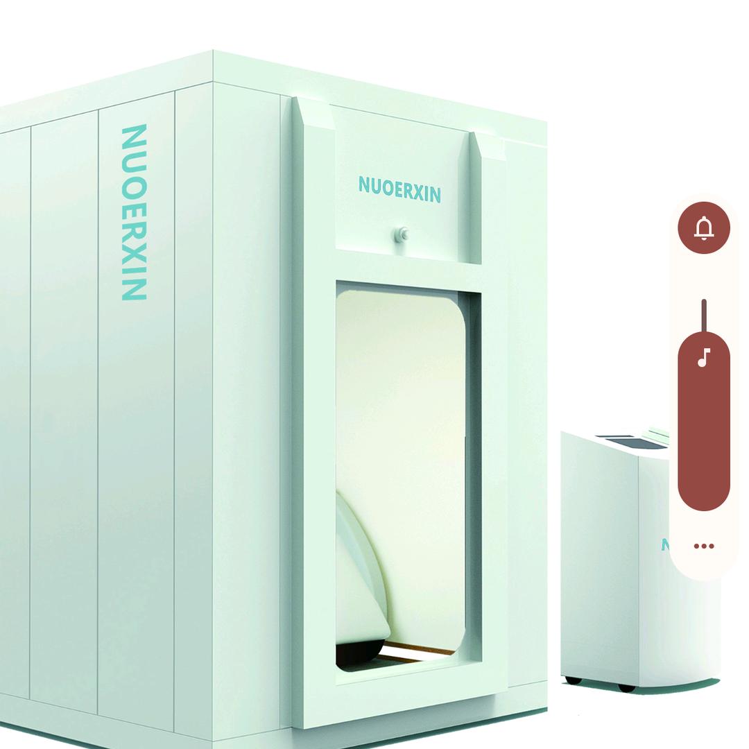 康得思高压氧舱