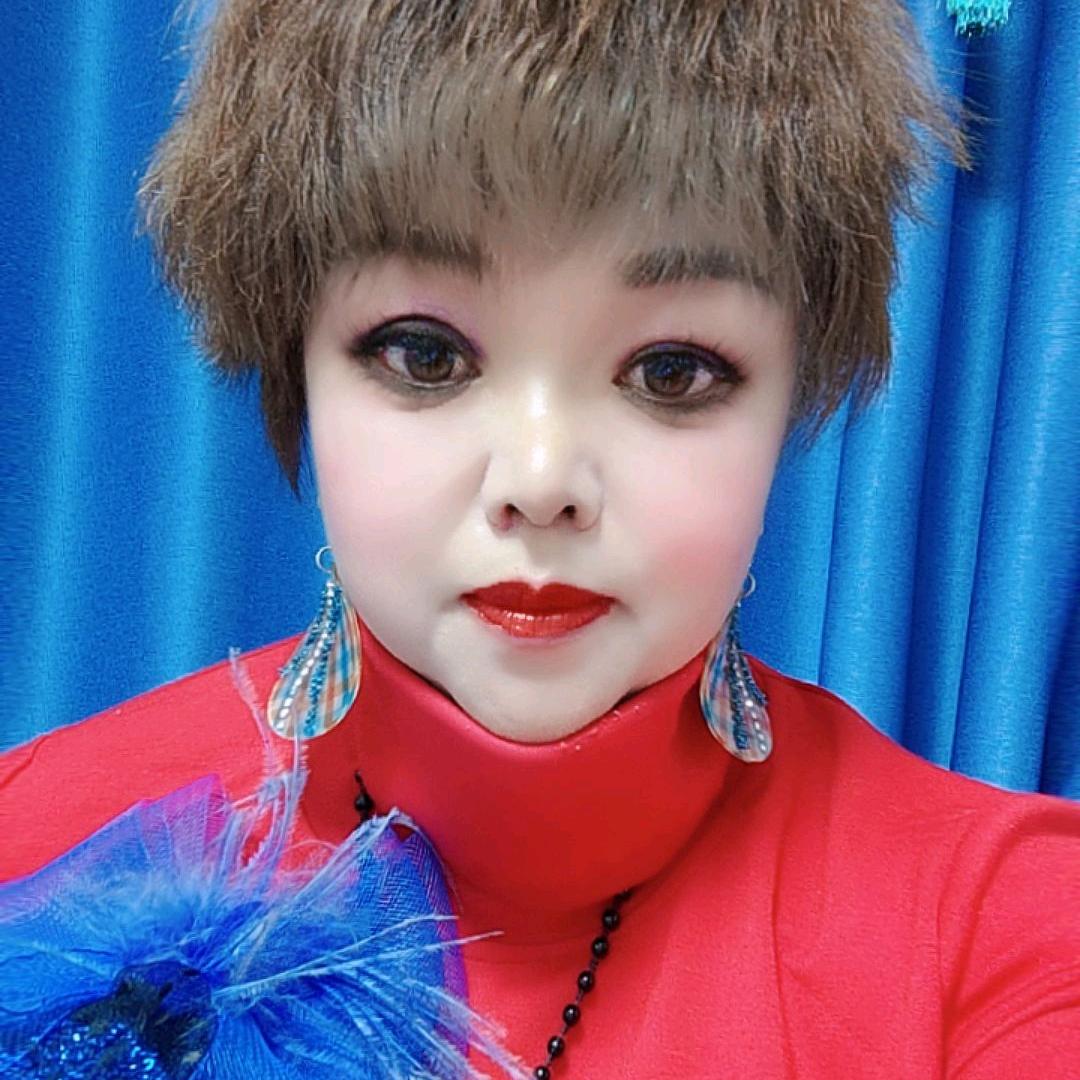 欢乐云姐