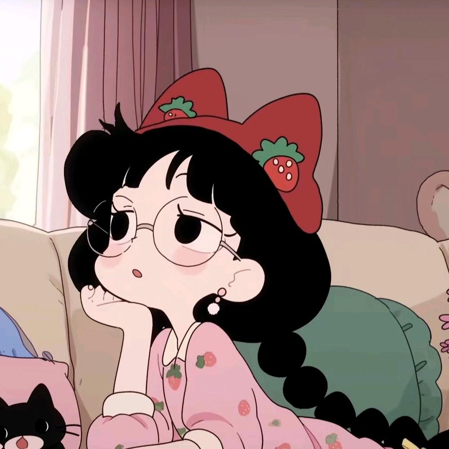 闪闪呀❤️