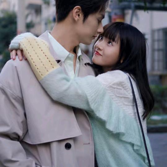一笑奈何💞洋洋💞