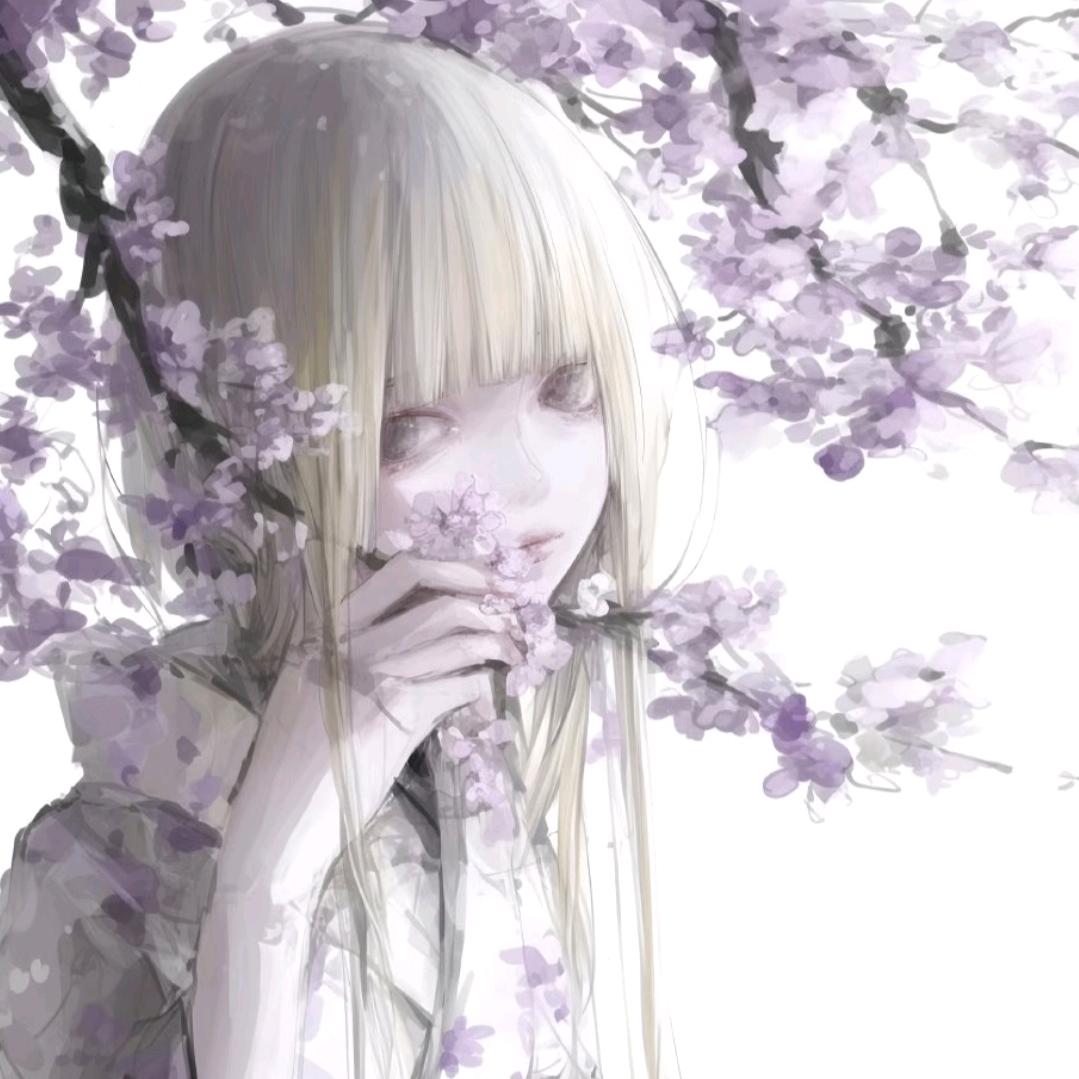 花.栖