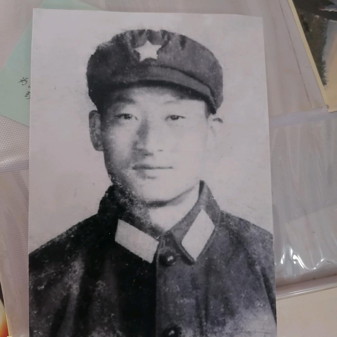 杨宗江（小号）