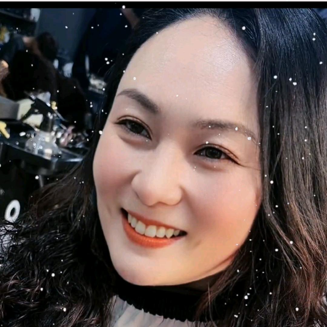巷陌繁花