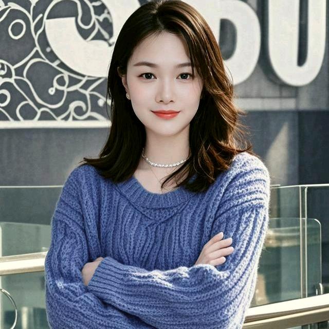 萍萍姐（70后🐍橱窗有好物）