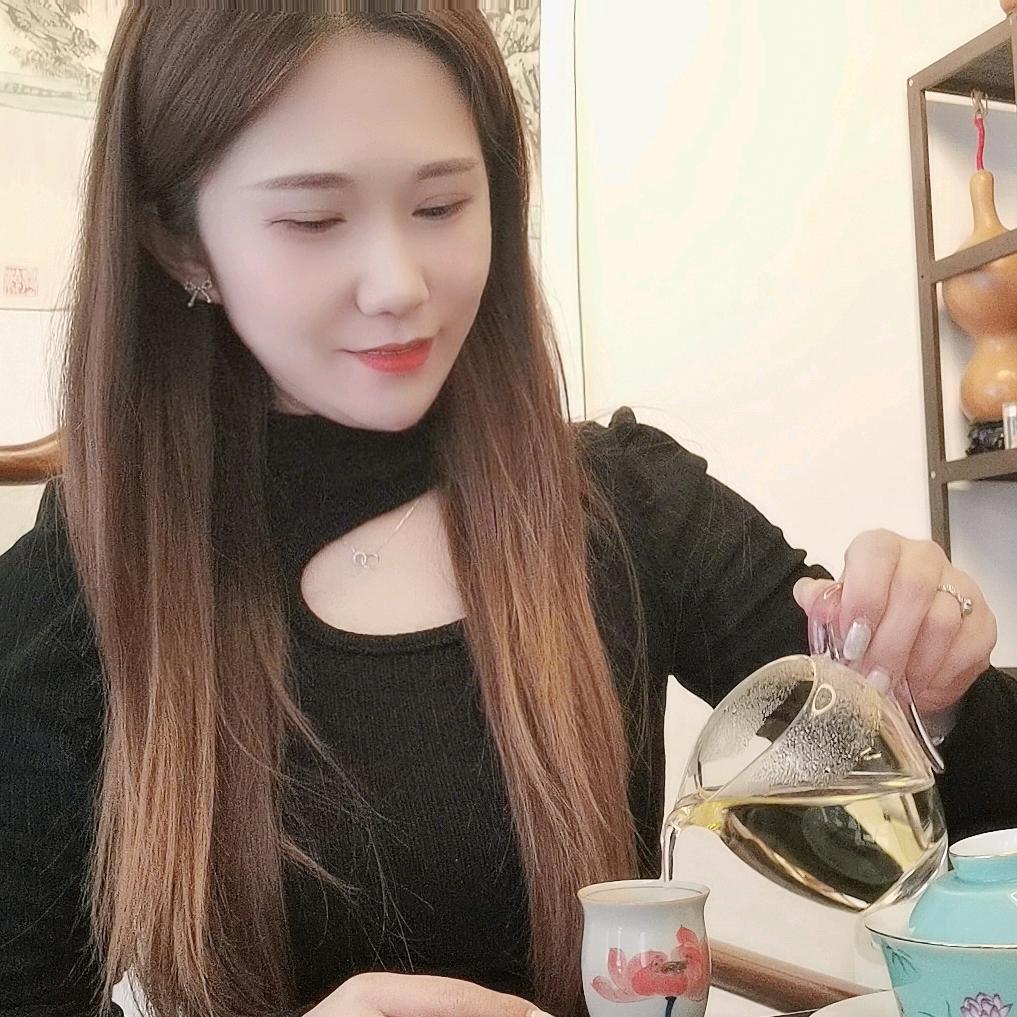 Xiao西 🎱🍵