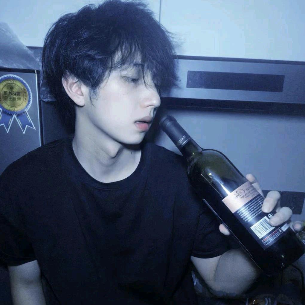 一根快断的稻草！