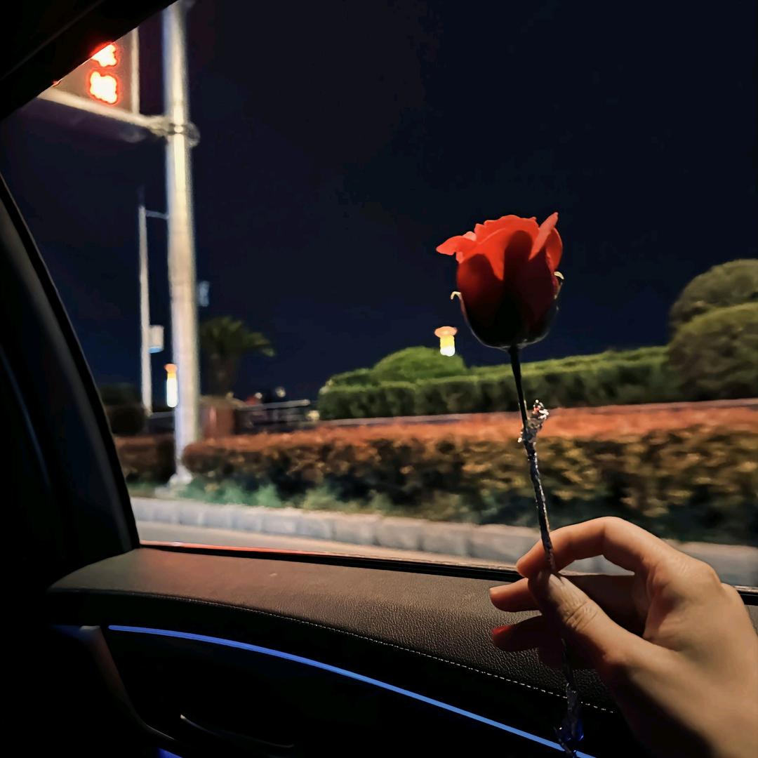 荼蘼花