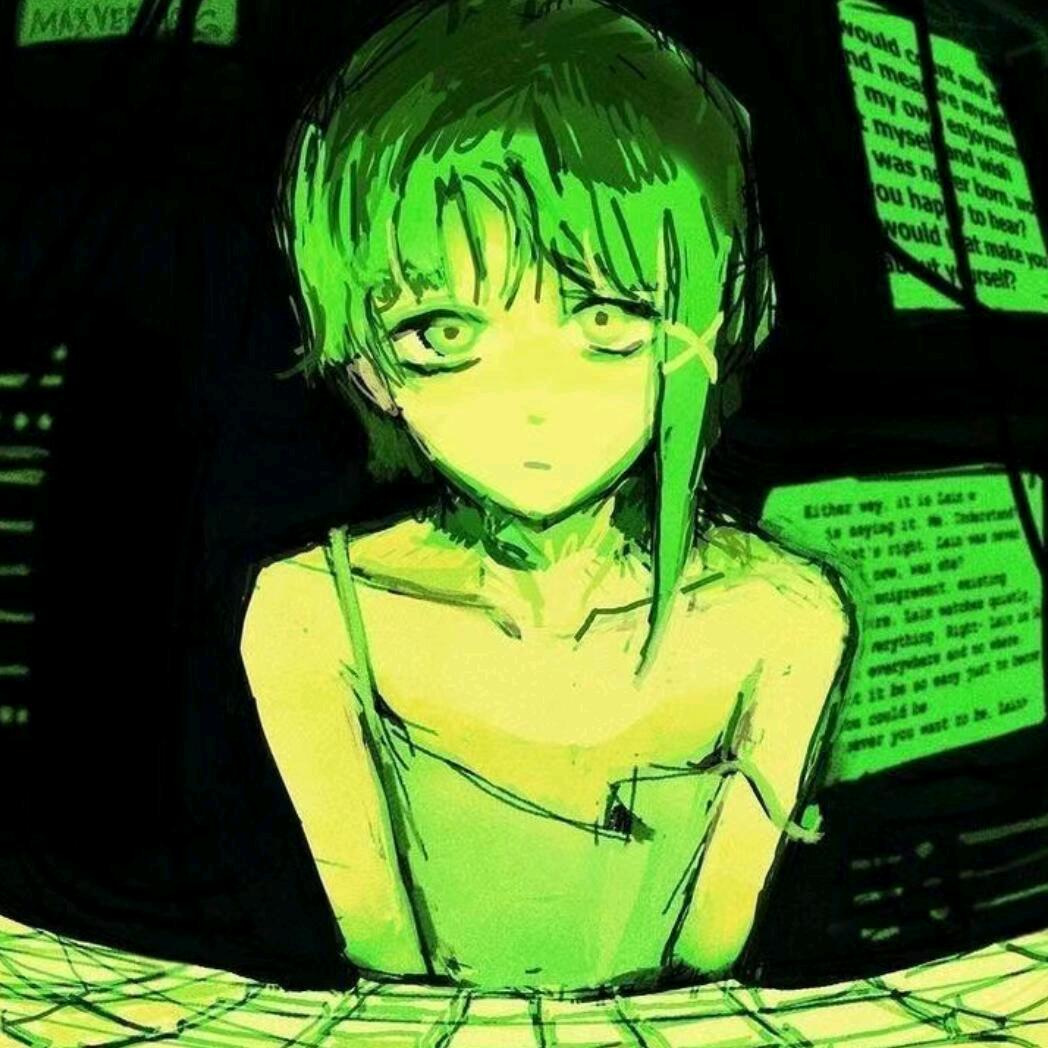 極葉酱