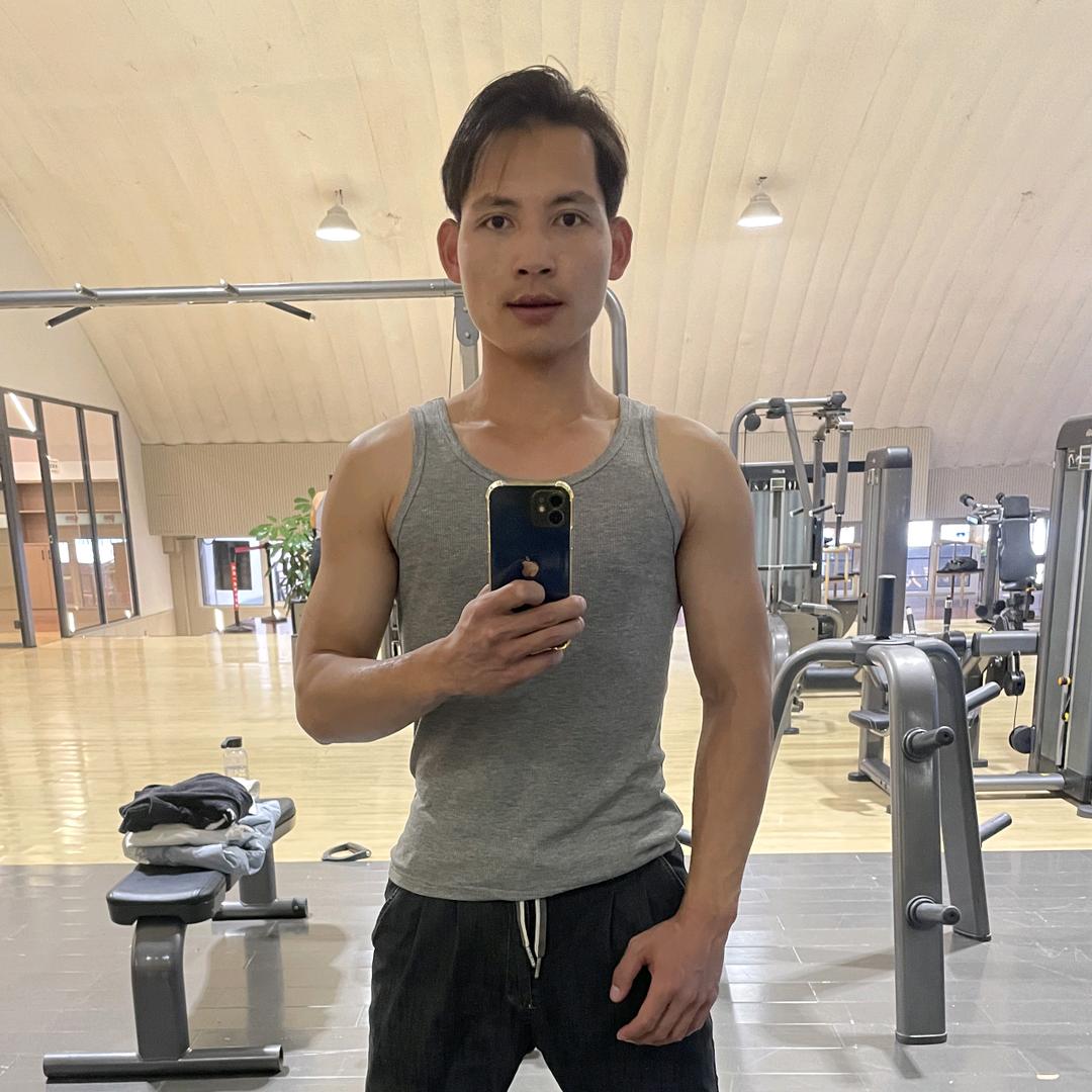 力联星奕运动中心-徐经理