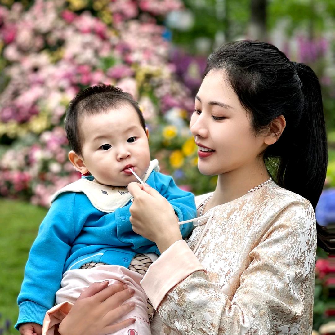 佳佳老师智慧育儿