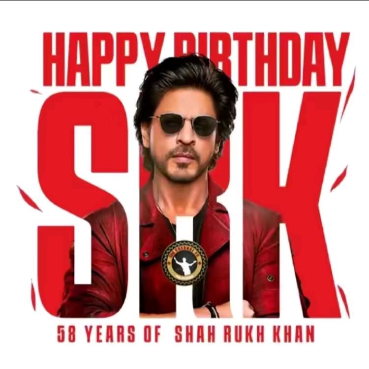 SRK