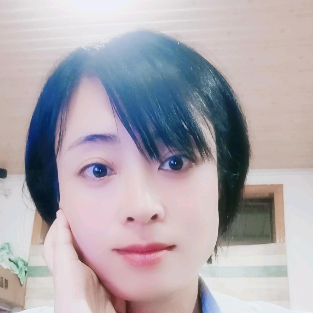 涵涵在北戴河